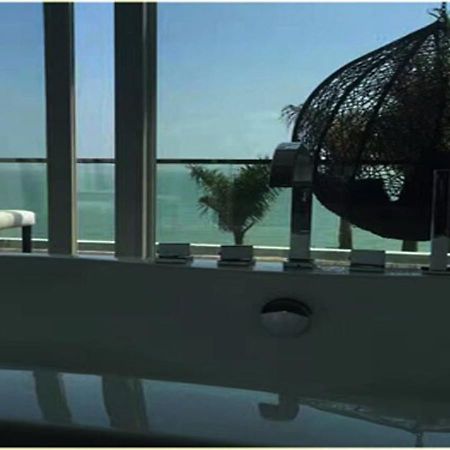 Warmness Club Hotell Xiamen Eksteriør bilde