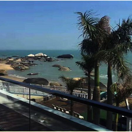 Warmness Club Hotell Xiamen Eksteriør bilde